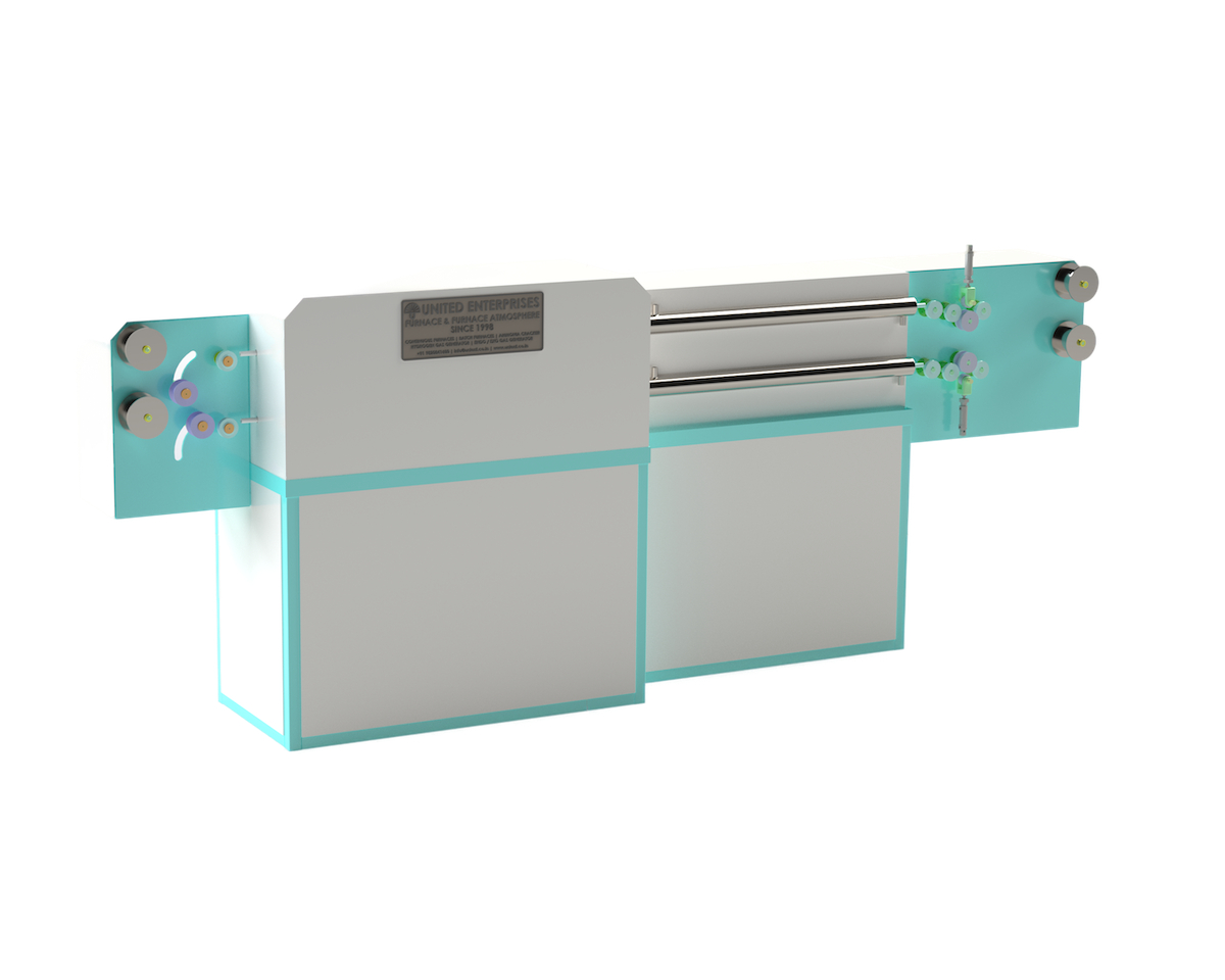 Wire Annealing Furnace